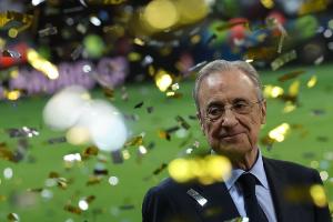 TA:老佛爷自视皇马体育总监,但现在炒掉阿韦洛亚会让他颜面无光 配图