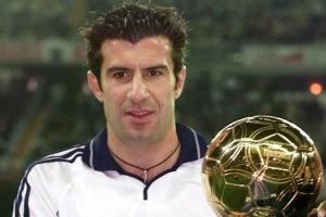 菲戈:离开巴萨是因为管理层没有认可我的价值,当时既愤怒又怨恨 配图