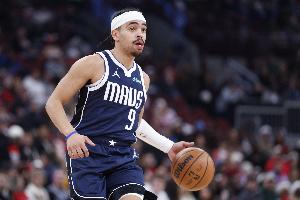 转正签2年合同!独行侠GM:内姆哈德抓住了机会 我喜欢逆袭者 配图