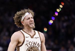 科尔:波杰姆识别战术的能力 可能比场上其他九个人都要出色! 配图