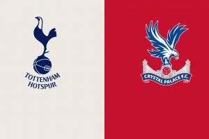 热刺vs水晶宫首发：特尔 索兰克 穆阿尼先发，西蒙斯加拉格尔替补 配图