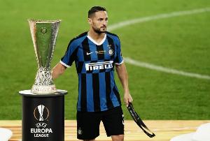 意天空：丹布罗西奥全家已经从迪拜脱困，安全返回意大利 配图