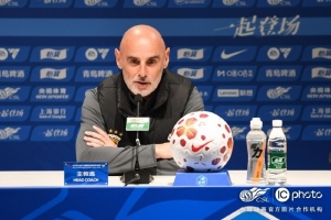 穆斯卡特：拿出应有的精神面貌和出色表现，争取拿下新赛季开门红 配图