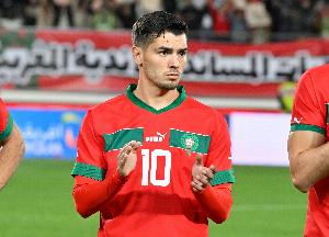 摩洛哥前队长：非洲杯决赛迪亚斯没故意罚失点球，他想当超级英雄 配图