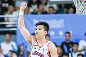 郭艾伦前交叉韧带断了！莫兰德：会一直支持你 大兄弟恢复好身体 配图