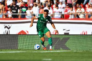 世体：切尔西已初步报价罗克 只要转会费够高巴萨就能拿满20%分成 配图