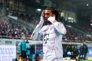 罗马诺：奥利塞合同无解约金条款，利物浦还有其他更现实目标 配图