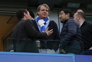 电讯报:尽管欧足联报告称亏损3.54亿镑,但切尔西暂时不会受处罚 配图