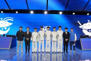 AL赛后更博：对于所有支持AL的人，抱歉让你们失望了 配图