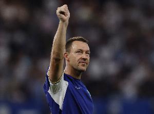 特里：曼城丢分而阿森纳再次赢球，前者的争冠希望已经破灭 配图