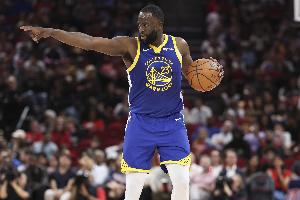 科尔：今天就是经典的追梦式表现  防守/领导力/冲击力/传球 配图