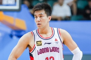 媒体人:郭艾伦想重回CBA赛场不容易 想起林书豪哭着说那句我完了 配图