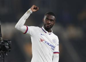 托莫里:图赫尔称我很接近入选英格兰世界杯名单 意甲强度也很高 配图