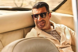 未赢得国家队荣誉，菲戈：但我们为葡萄牙后来赢得欧洲杯奠定基础 配图