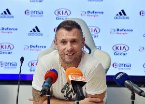 卡萨诺:迪马尔科正在经历最好的赛季,我为之前对他的批评道歉 配图