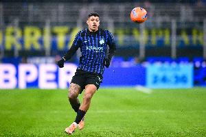 意媒:贝西克塔斯曾先租后买总价2500万欧报价恩里克,被国米拒绝 配图