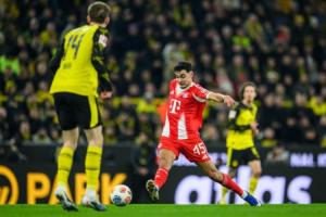 专访帕夫洛维奇：更衣室开心果，球场上的中场定盘星 配图