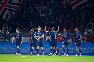 RMC:巴黎圣日耳曼即将推出全新音乐标识,打造国际品牌形象 配图