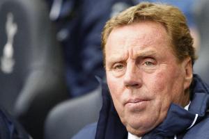 老雷:热刺现在处境很危险 愿意接受热刺执教邀请但不太可能发生 配图