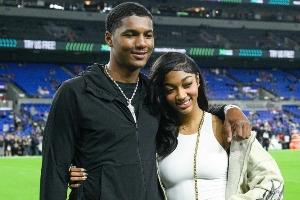 刻进基因的天赋~奇才20板新人里斯何许人也？姐姐是WNBA女魔兽！ 配图