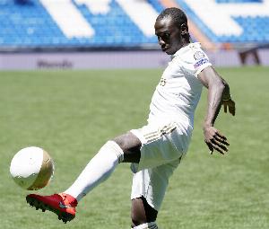 记者：费兰·门迪今晚可能首发，去年4月受伤后仅出场112分钟 配图