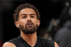 贝弗利：我没说错吧 老鹰为何送走当家球星吹杨 为何没强队要他？ 配图