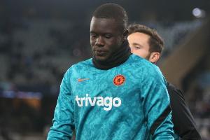 马朗·萨尔:波切蒂诺假装不认识我让我很愤怒 切尔西对我很残酷 配图