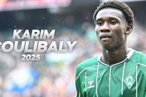 德天空：18岁中卫库利巴利可能离队，不莱梅想要4000万到5000万欧 配图