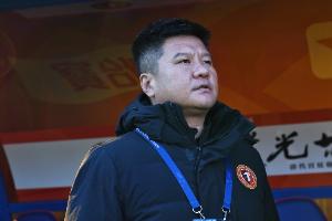 李金羽:很开心回到济南,我和韩鹏关系很好但赛场上全力以赴 配图