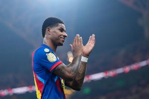 罗布森：若拉什福德回曼联，队友们可能质疑他的态度 配图