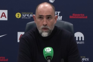 图多尔：我们为每一个细节付出了代价 在足球中不犯错非常重要 配图