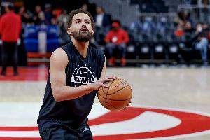 奇才主帅：特雷·杨将有17-20分钟上场时间限制 他要好好享受比赛 配图