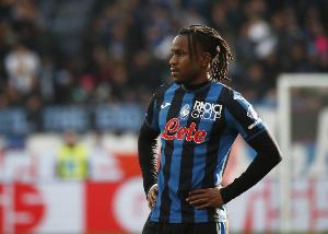 法尔克：拜仁去年夏天租借卢克曼遭拒，最终选择尼古拉斯·杰克逊 配图