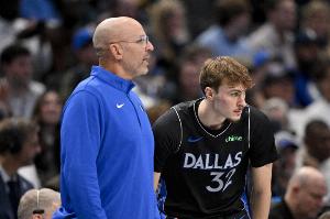 基德谈惜败:我们打了很多势均力敌的比赛 经历这些是好事 配图