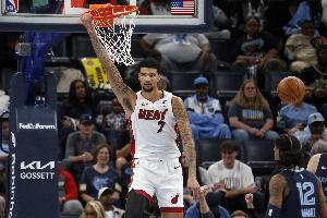 攻防无敌!韦尔9中7高效砍下16分11板1助5断7帽 0失误 配图