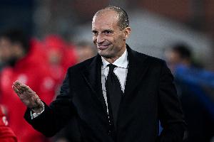 米体：米兰获得欧冠资格后，阿莱格里将自动加薪续约到600万欧 配图