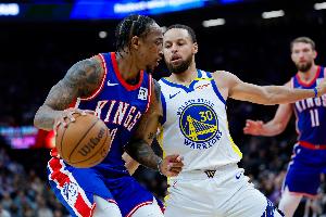 德罗赞生涯总得分超越库里 上升至NBA历史第19位 配图