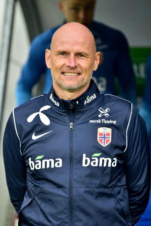 挪威主帅：厄德高的伤情并不严重，他现在得到休息不是一场灾难 配图