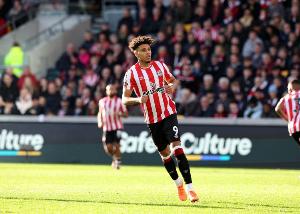 图片报:拜仁确实有意沙德,但布伦特福德要价不低于7000万欧 配图