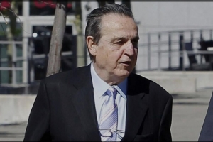 记者:内格雷拉已被传唤出庭作证,但需先接受医疗检查 配图