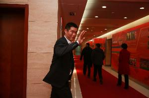 宿茂臻：阿尔瓦罗能否出场还要看教练组评估 欢迎大羽回家 配图