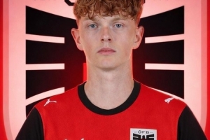 选择代表奥地利而非德国！万纳尔：这可能是职业生涯的最艰难决定 配图