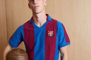 阿斯：西甲、西乙联赛将举办复古比赛日，只有皇马暂未加入该活动 配图