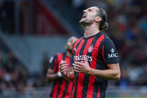 拉比奥特：我和伊布性格相似，有着相同的雄心壮志和求胜欲望 配图