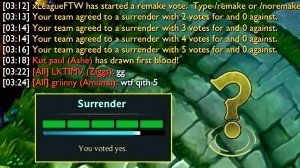 Reddit热议为什么有人会在重开时点否：重点不是重开为什么还需要投票？ 配图