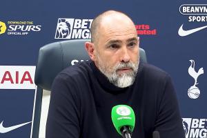 高降级区1分！图多尔：我要选对的人 这艘船正朝我想要的方向前进 配图