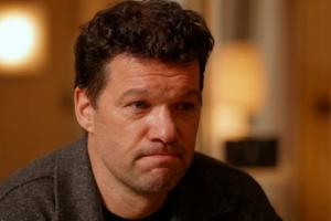 巴拉克谈丧子之痛：这种痛苦难以言喻，谈到他就很难控制情绪 配图