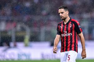 博纳文图拉：米兰前两年是我生涯最佳时期，可能我对米兰感情更深 配图