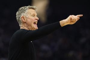 队记：夏天勇士有可能出现重大变动 球队对阵容规划决定科尔未来 配图