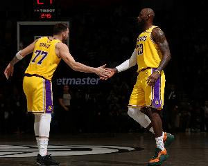 毒奶？ESPN预测明天胜率：背靠背湖人74% 东部倒一的步行者26% 配图